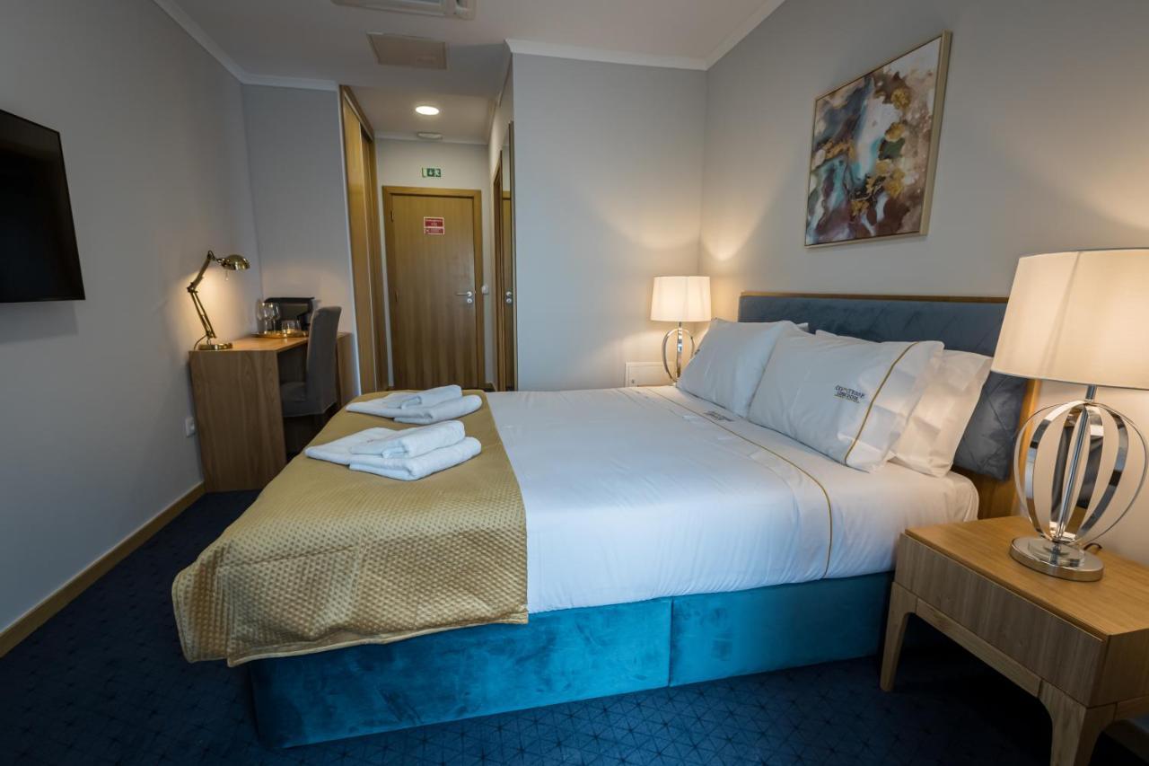 Comtesse Lisbonne Guest House Eksteriør billede