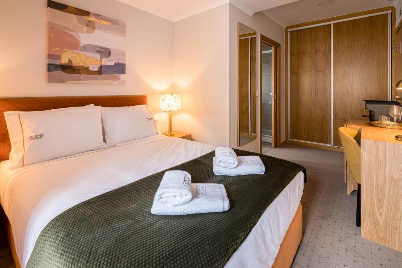 Comtesse Lisbonne Guest House Eksteriør billede