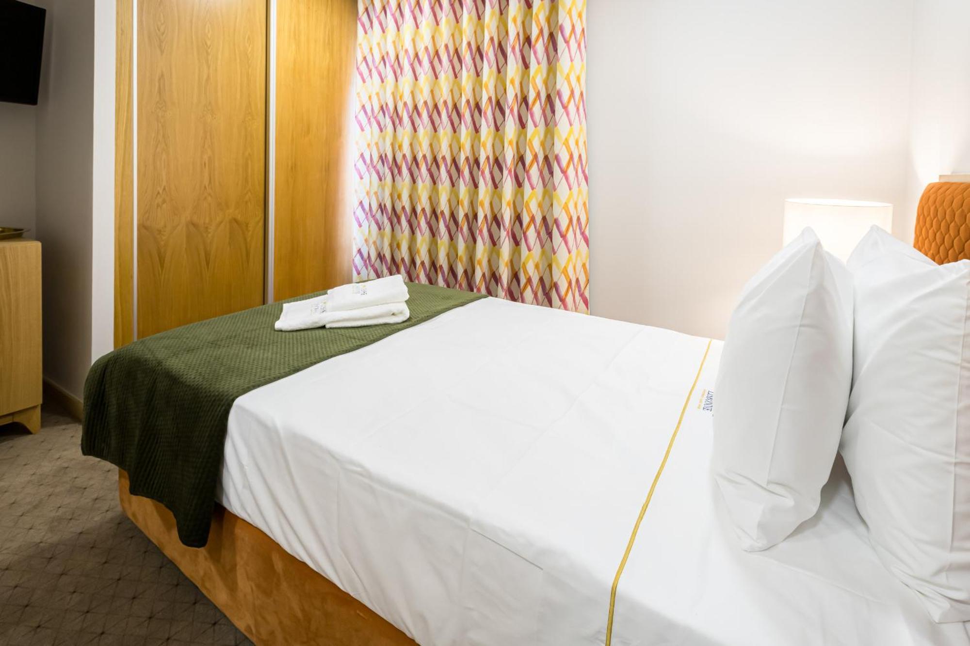 Comtesse Lisbonne Guest House Eksteriør billede
